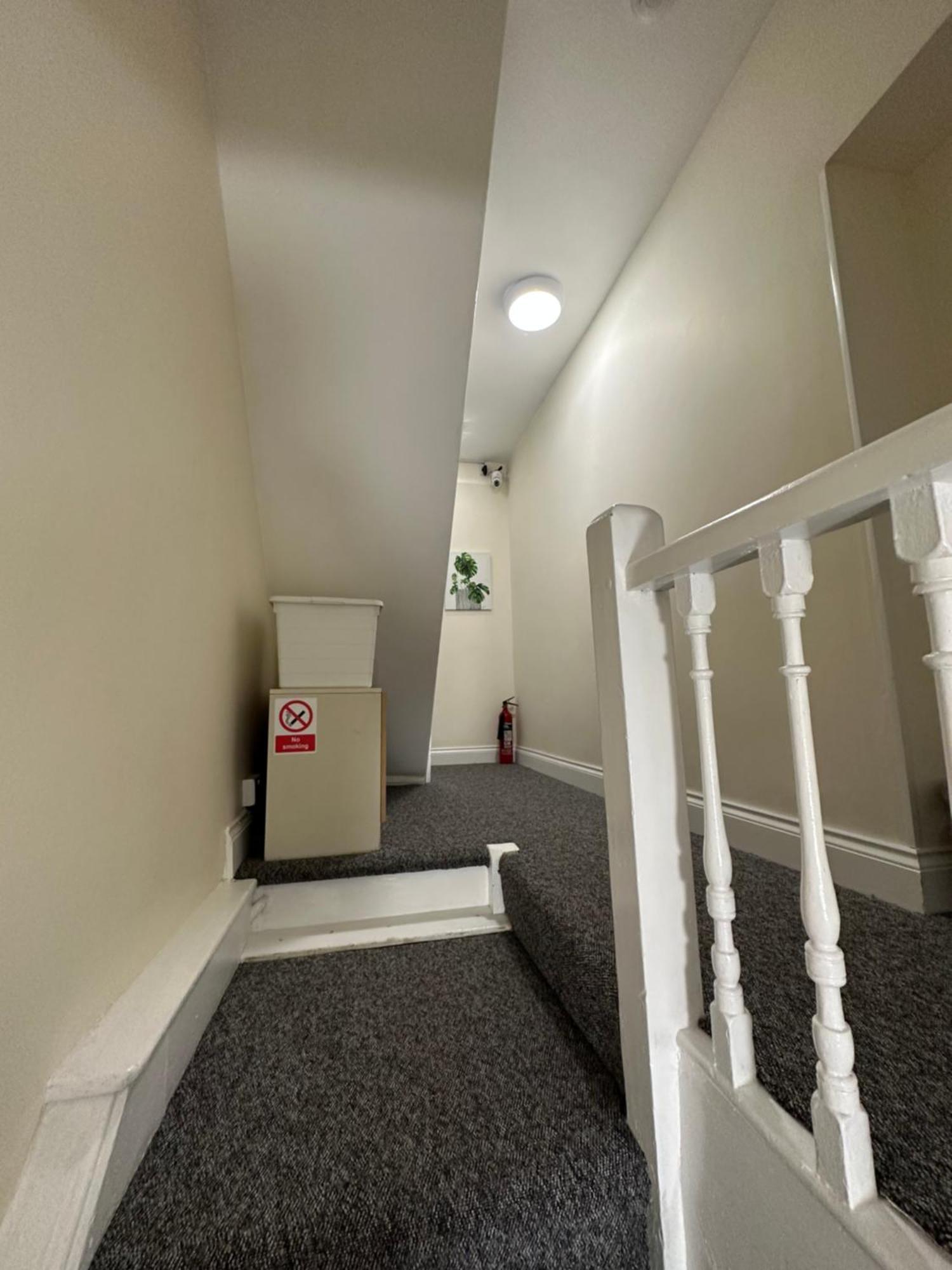 Apartament Dvmescape Flat1 *